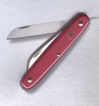 Victorinox Floristenmesser Blumenmesser 3.9050.53B1 rosa Pappblister