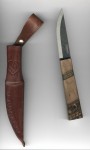 Condor CTK2811-3.9HC Indigenous Puuko Knife large