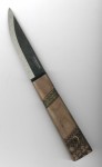 Condor CTK2811-3.9HC Indigenous Puuko Knife large