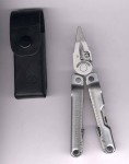 Leatherman Knifeless Rebar