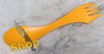 Light My Fire Spork Originalgre Farbe Curry