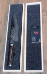 Kai Shun Tim Mlzer Edition Kochmesser 20cm Klinge TDM 1706