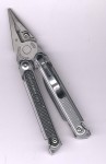 Leatherman Tool Free P2