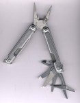 Leatherman Tool Free P2
