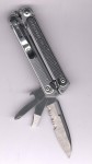 Leatherman Tool Free P2