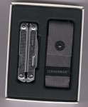 Leatherman Tool Free P2