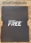 Leatherman Tool Free P2