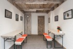 Teilnahmeticket fr ein Messerschrfseminar am 23.05.2025 Freitag von 16-19h