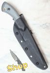 Tops Skinat M 041 kleines Jagd und Alltagsmesser