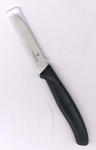 Victorinox Universalmesser 8cm Klinge watenspitz schwarz glatt 6.7403