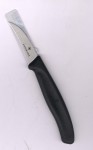 Victorinox Schlmesser 5.5cm Klinge Vogelschnabel 6.7503 schwarz glatt