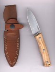 Lionsteel B35 Olive