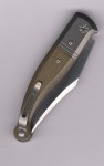 Lionsteel Gitano Micarta GT01 CVG