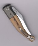 Lionsteel Gitano Olive GT01 UL