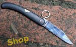 Cold Steel Kudu Klappmesser mit Ratschenverschlu