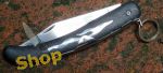 Cold Steel Kudu Klappmesser mit Ratschenverschlu