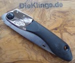 Silky Pocketboy 340-17 Klappsge mit 170mm Sgeblatt Medium Teeth