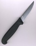 Victorinox Kleintiermesser 5.5103.10 Fibrox Griff schwarz