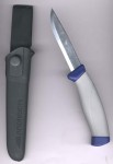 Mora Craftline HighQ Sandvik Stainless Steel