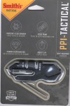 Smith PP1-Tactical Messerschrfer Tactical Pocket Pal Schwarz