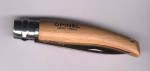 Opinel Grtnermesser No 8 mittelspitz