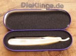 Dovo Rasiermesser Bergischer Lwe Rinderhorn 3-680