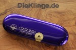 Dovo Rasiermesser Bergischer Lwe Rinderhorn 3-680