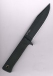 Cold Steel SRK-C Survival Rescue Knife SRK Compact 49LCKD in SK-5 Kohlenstoffstahl