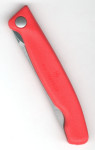 Victorinox Swiss Classic Foldable picnic rot 6.7831.FC1 Reisebr�tchentafelklappmesser Welle