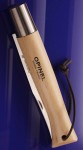 Opinel No 13 Riesenopinel Giant Folding Knife mit 22cm Klinge und Lederband