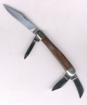 Robert Klaas 1478-347 Schfermesser Carbonstahl