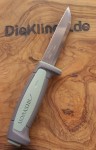 Mora Basic 511 Jahresmesser 2021 Carbon grn schwarz