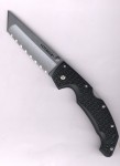 Cold Steel Voyager Large 29ATS Tanto serrated