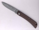 Maserin 163 MV Scout Sliplock Micarta grau