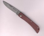 Maserin 163 MR Scout Sliplock Micarta rot