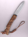Nieto Klappmesser Campana Thuya 270211