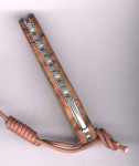 Nieto Klappmesser Campana Thuya 270211