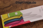 Wsthof Kochmesser Set 3 Stck bunt, Create Collection
