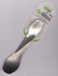 Humangear Ti-Uno GoBites Gabel Lffelkombination aus Titan