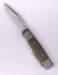 Lionsteel Bestman II Santos