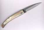 Saladini Pattada 1028-C-G03 helle Hornspitze