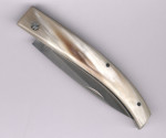 Saladini Pattada 1028-C-G03 helle Hornspitze