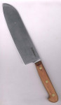 Bker Santokumesser Cottage Craft 130497 Pflaume