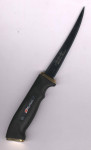 Marttiini 901810 Filletiermesser 4 mit Kautschukgriff 617015C