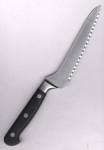 Burgvogel Karl Bahns Comfort Line Brotmesser Offset mit 15cm Klinge 6440.911.15.2