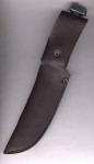 Linder 185315 Klassik Skinner Kohlenstoffstahl Cocoboloholzgriff