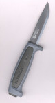 Mora Basic 546 Jahresmesser 2022 stainless dusty blue dark grey Sonderedition