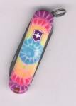 Victorinox Classic lim. Edition 2021 Tie Dye 0.6223.L2103