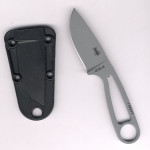 Rat Cutlery Izula Grey Kit Neckknife