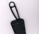 Rat Cutlery Izula Black Kit Neckknife